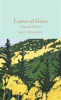 Leaves of Grass - Selected Poems (Whitman Walt)(Pevná vazba)