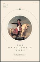 Compact Guide: The Napoleonic Wars (Holmes Richard)(Mixed media product)