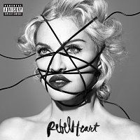 Madonna – Rebel Heart [Deluxe] MP3