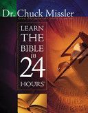 Learn the Bible in 24 Hours (Missler Chuck)(Paperback)