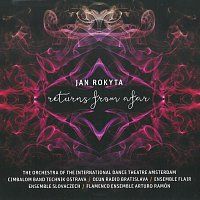 Jan Rokyta – Returns From Afar CD