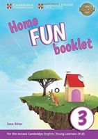 Storyfun Level 3 Home Fun Booklet (Ritter Jane)(Paperback)