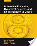 Differential Equations, Dynamical Systems, and an Introduction to Chaos (Hirsch)(Pevná vazba)