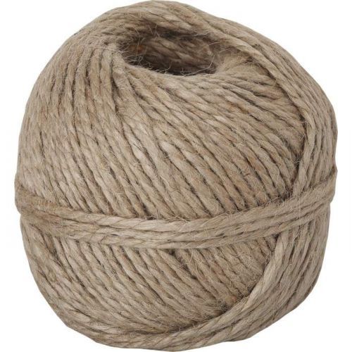 Motouz jutový 200g/3,5mm