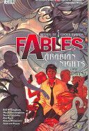 Fables: Arabian Nights and Days - Volume 7 Graphic Novel