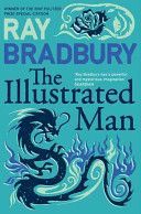 Illustrated Man (Bradbury Ray)(Paperback)