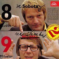 Miloslav Šimek, Luděk Sobota – Ze Soboty na Šimka (2) MP3