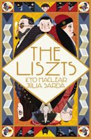 Liszts (Maclear Kyo)(Paperback)
