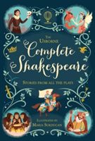 Complete Shakespeare (Milbourne Anna)(Pevná vazba)