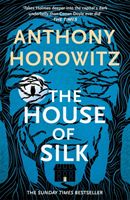 House of Silk - The Bestselling Sherlock Holmes Novel (Horowitz Anthony)(Paperback / softback)