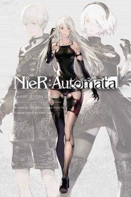 Nier: Automata: Short Story Long (Eishima Jun)(Paperback)
