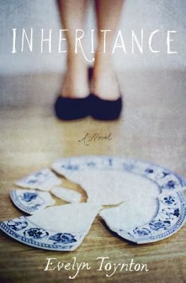 Inheritance - A Novel (Toynton Evelyn)(Paperback / softback)