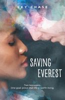 Saving Everest (Chase Sky)(Paperback / softback)