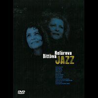 Iva Bittová – Jazz DVD