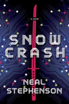 Snow Crash (Stephenson Neal)(Paperback)