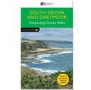 South Devon & Dartmoor (Viccars Sue)(Paperback)