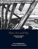Slate, Sea and Sky (Bissell Norman)(Paperback)