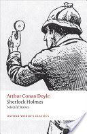 Sherlock Holmes. Selected Stories (Doyle Sir Arthur Conan)(Paperback)
