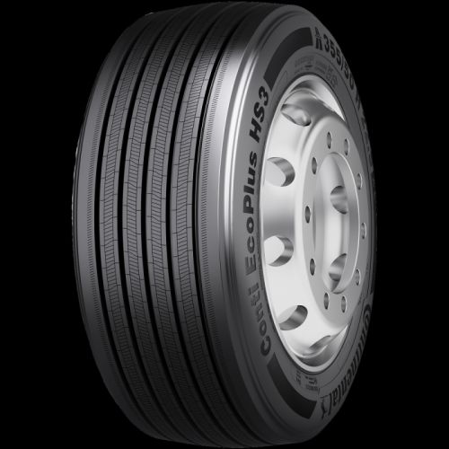 Continental Conti Eco Plus Hs3 355/50 R 22.5 156K celoroční