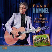 Pavol Hammel, Jihočeská filharmonie – Pavol Hammel & Jihočeská filharmonie CD