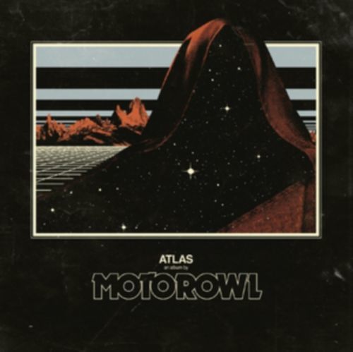 Atlas (Motorowl) (Vinyl / 12