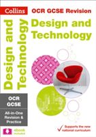 OCR GCSE Design & Technology All-in-One Revision and Practice (Collins GCSE)(Paperback)
