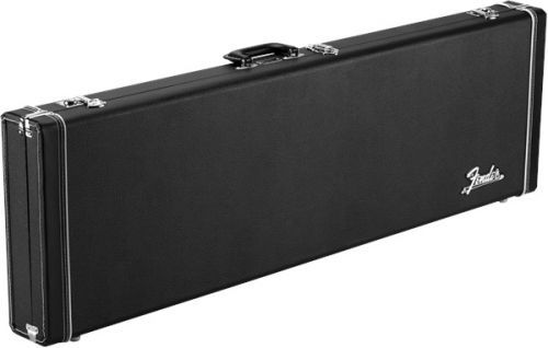 Fender Classic Series Case Mustang/Duo Sonic Black