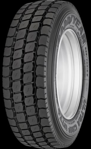 Goodyear Ultra Grip Wtt 265/70 R 19.5 143/141J celoroční