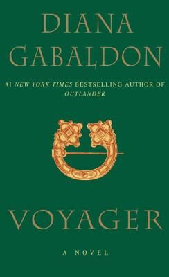Voyager (Gabaldon Diana)(Paperback)