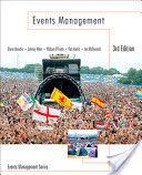 Events Management (Bowdin Glenn A. J.)(Paperback)