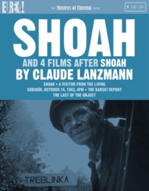 Shoah and 4 Films After Shoah