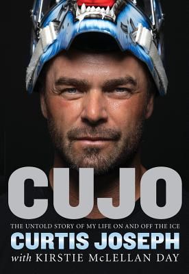Cujo: The Untold Story of My Life on and Off the Ice (Day Kirstie McLellan)(Paperback)