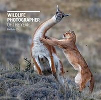Wildlife Photographer of the Year: Portfolio 29(Pevná vazba)