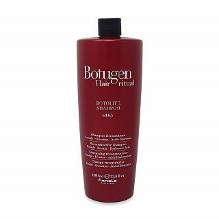 Fanola Botugen Botolife Shampoo bezsulfátový šampon pro revitalizaci vlasů 1000 ml