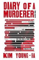 Diary of a Murderer - And Other Stories (Young-ha Kim (Author))(Paperback / softback)