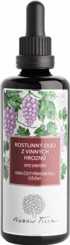 Nobilis Tilia Olej z vinných hroznů varianta: 100ml