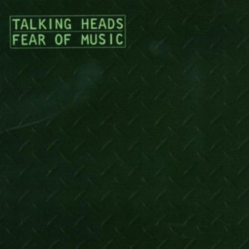 Fear of Music (Talking Heads) (Vinyl / 12