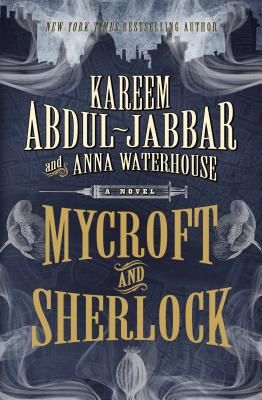 Mycroft and Sherlock (Abdul-Jabbar Kareem)(Paperback / softback)
