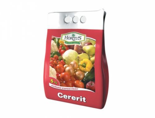 Hnojivo Cererit 5 kg