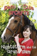 Nightstorm and the Grand Slam (Gregg Stacy)(Paperback)