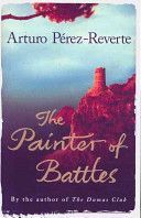 Painter of Battles (Perez-Reverte Arturo)(Paperback)