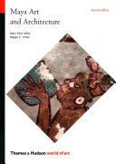 Maya Art and Architecture (Miller Mary Ellen)(Paperback)
