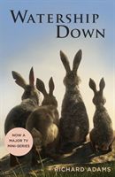 Watership Down (Adams Richard)(Paperback / softback)