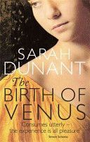 Birth of Venus (Dunant Sarah)(Paperback)