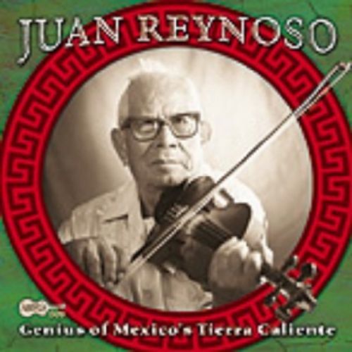 Genius of Mexicos Tierra Caliente (CD / Album)