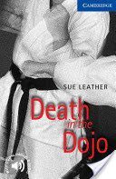 Death in the Dojo - Level 5 (Leather Sue)(Paperback)