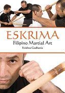 Eskrima - Filipino Martial Art (Godhania Krishna)(Paperback)