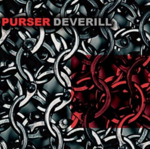 Square One (Purser & Deverill) (CD / Album)
