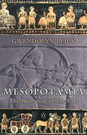 Mesopotamia - The Invention of the City (Leick Gwendolyn)(Paperback)