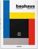 Bauhaus (Droste Magdalena)(Pevná vazba)
